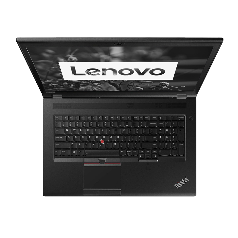 Lenovo Thinkpad P73 / Intel Core i7-9750H / 17” FHD / Nvidia Quadro P620
