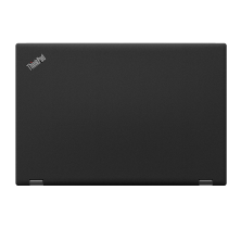Lenovo Thinkpad P73 / Intel Core i7-9750H / 17” FHD / Nvidia Quadro P620