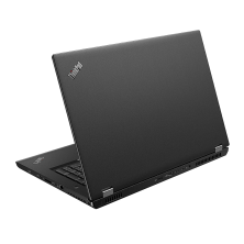 Lenovo Thinkpad P73 / Intel Core i7-9750H / 17” FHD / Nvidia Quadro P620