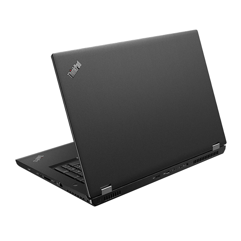 Lenovo Thinkpad P73 / Intel Core i7-9750H / 17” FHD / Nvidia Quadro P620