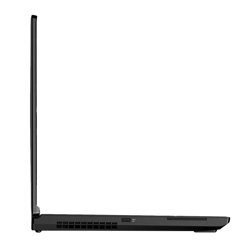 Lenovo Thinkpad P73 / Intel Core i7-9750H / 17” FHD / Nvidia Quadro P620