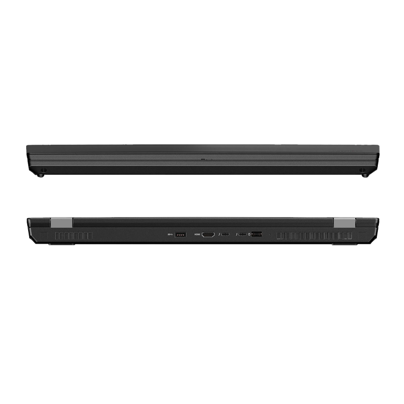 Lenovo Thinkpad P73 / Intel Core i7-9750H / 17” FHD / Nvidia Quadro P620