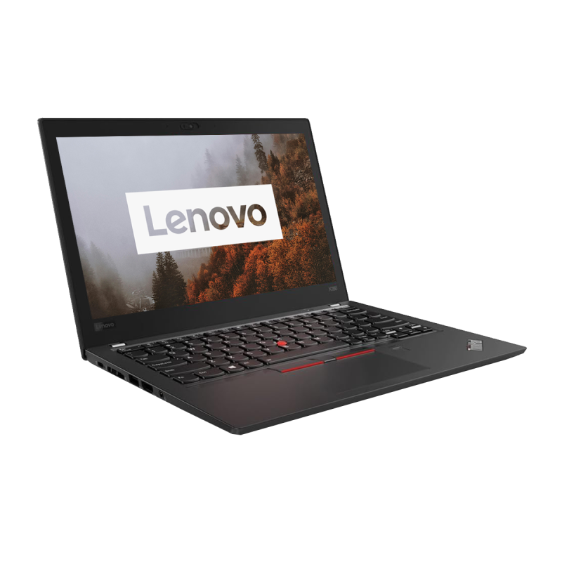 OUTLET Lenovo ThinkPad X280 / Intel Core i5-8250U / 12" FHD / LTE