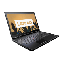Lenovo Thinkpad P70 / Intel Core i7-6700HQ / 17” FHD / Nvidia Quadro M6000M