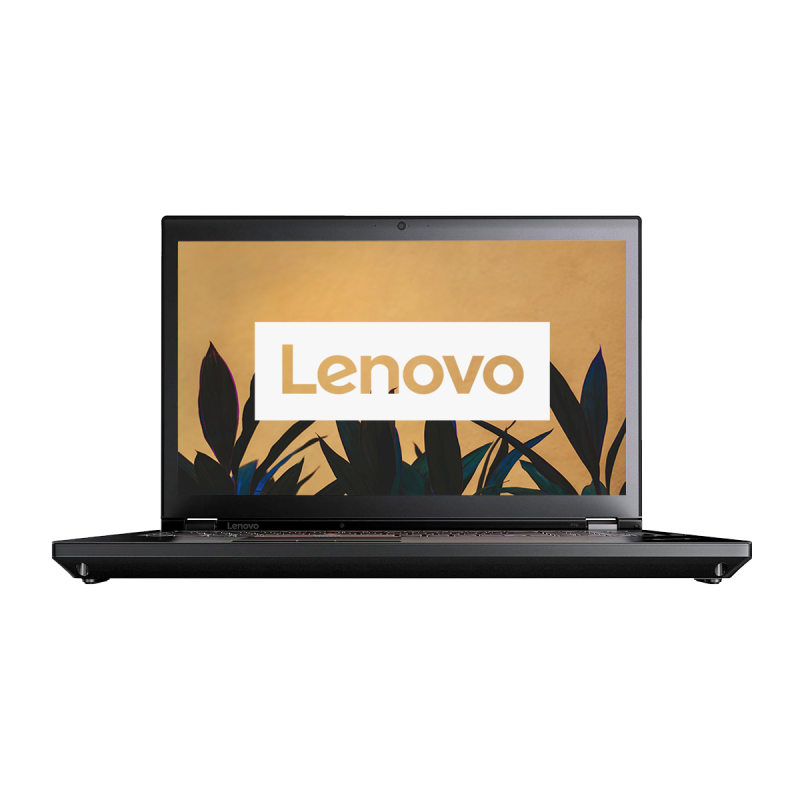 Lenovo Thinkpad P70 / Intel Core i7-6700HQ / 17” FHD / Nvidia Quadro M6000M