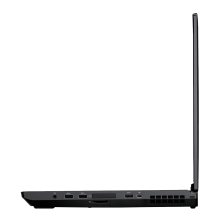 Lenovo Thinkpad P70 / Intel Core i7-6700HQ / 17” FHD / Nvidia Quadro M6000M