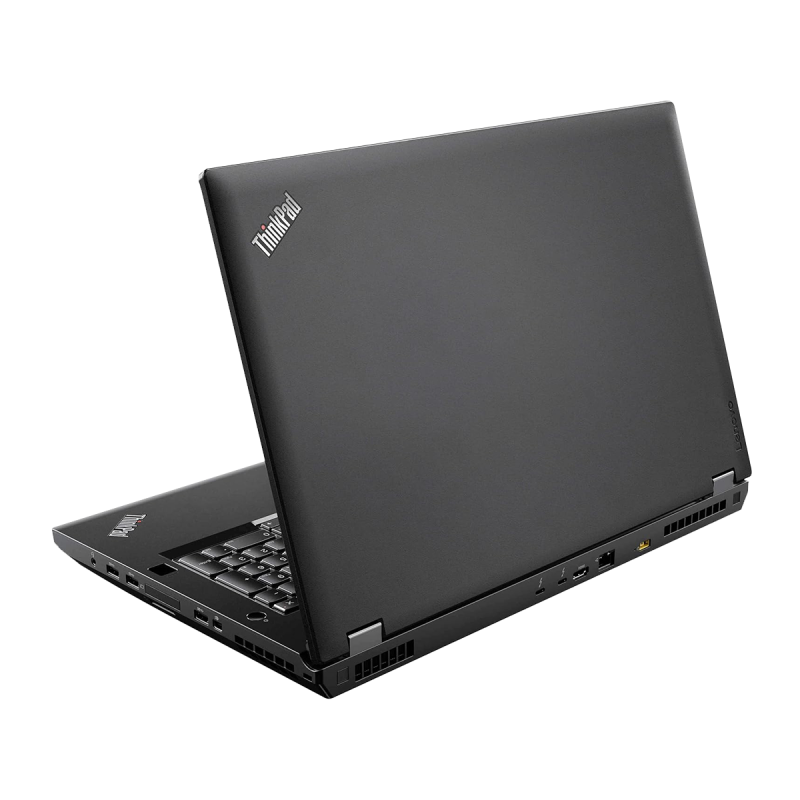 Lenovo Thinkpad P70 / Intel Core i7-6700HQ / 17” FHD / Nvidia Quadro M6000M