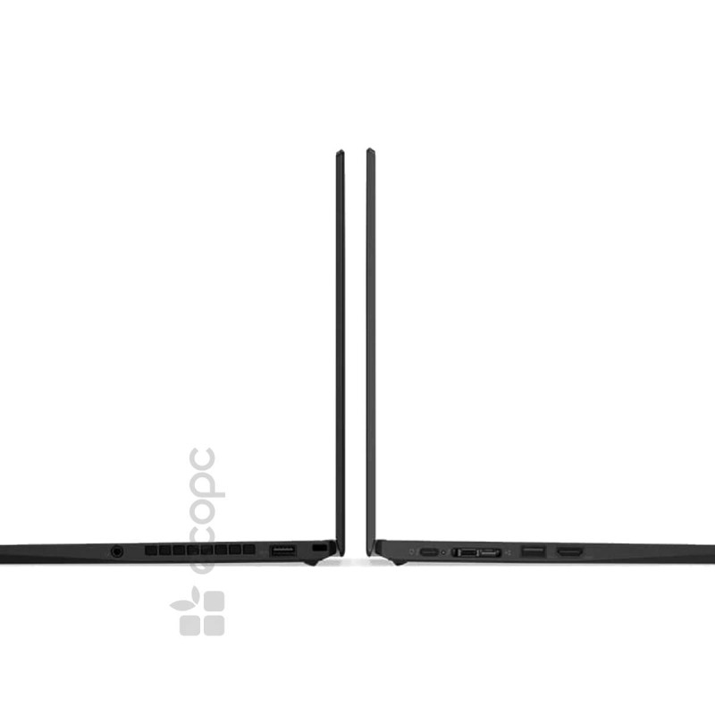 OUTLET Lenovo ThinkPad X1 Carbon G6 Touchscreen / Intel Core i5-8350U / FHD 14"