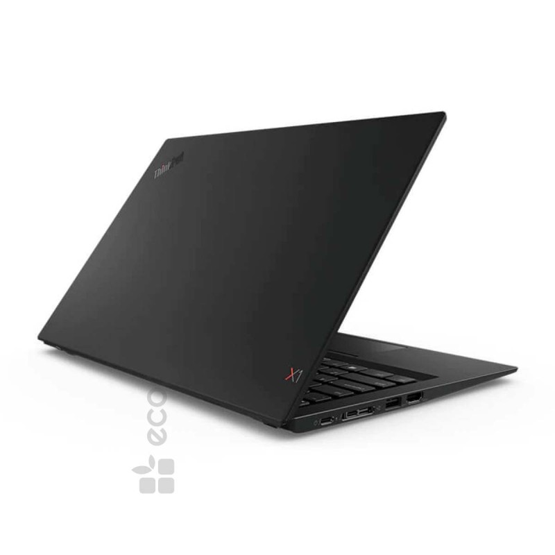 OUTLET Lenovo ThinkPad X1 Carbon G6 Táctil / Intel Core i5-8350U / FHD 14"