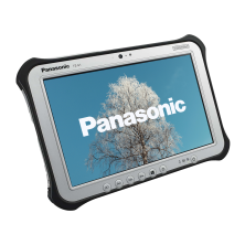 Panasonic FZ-G1 MK4 Tactile / Intel Core i5-6300U / 10" FHD