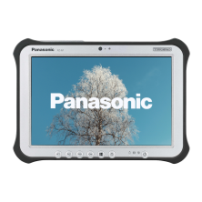 Panasonic FZ-G1 MK4 Táctil / Intel Core i5-6300U / 10" FHD