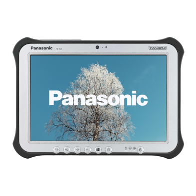 Panasonic FZ-G1 MK4 Touchscreen / Intel Core i5-6300U / 10" FHD