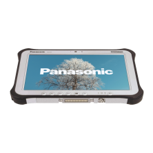 Panasonic FZ-G1 MK4 Táctil / Intel Core i5-6300U / FHD 10"