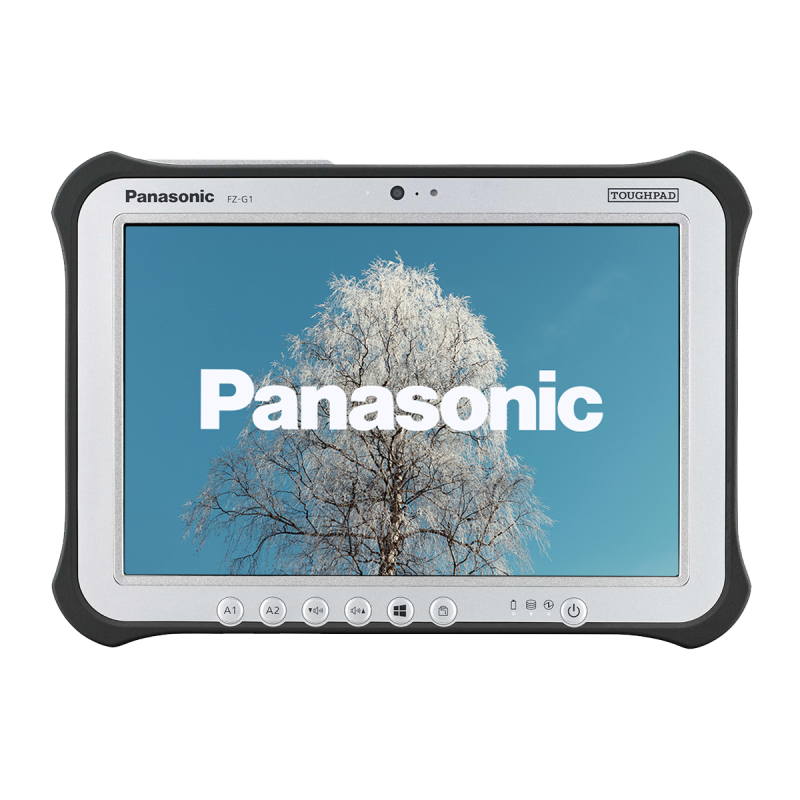 Panasonic FZ-G1 MK4 Tátil / Intel Core i5-6300U / FHD 10"