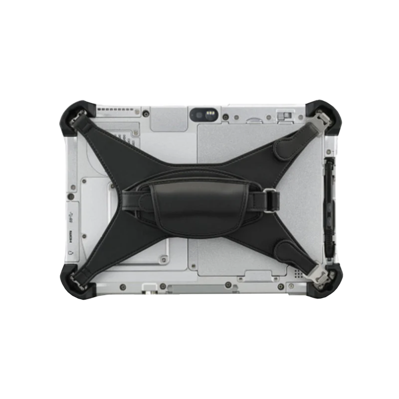 Panasonic FZ-G1 MK4 Tátil / Intel Core i5-6300U / 10" FHD / Com Alça de Mão