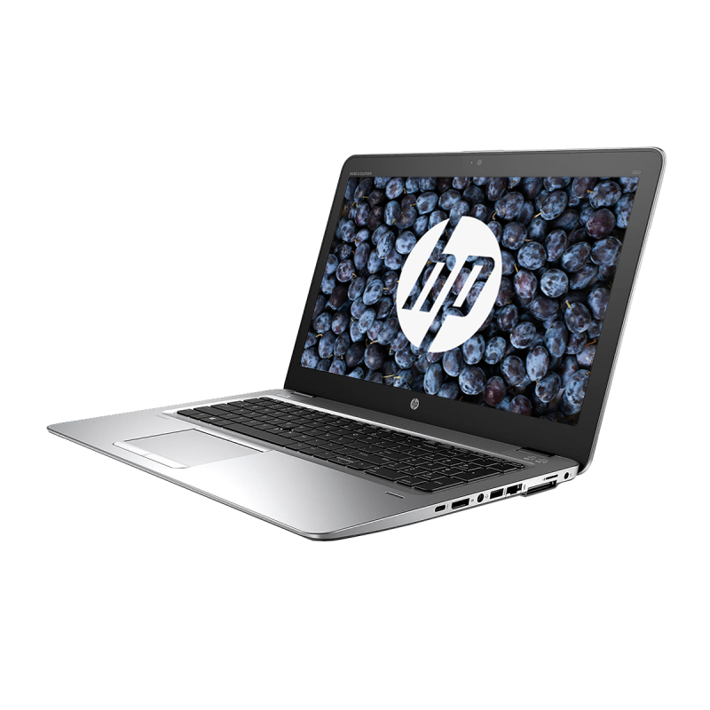 OUTLET HP EliteBook 850 G4 / Intel Core i5-7200U / 15" FHD
