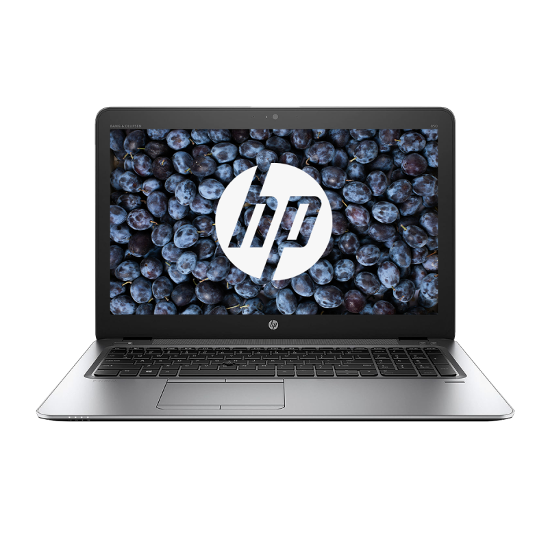 OUTLET HP EliteBook 850 G4 / Intel Core i5-7200U / 15" FHD
