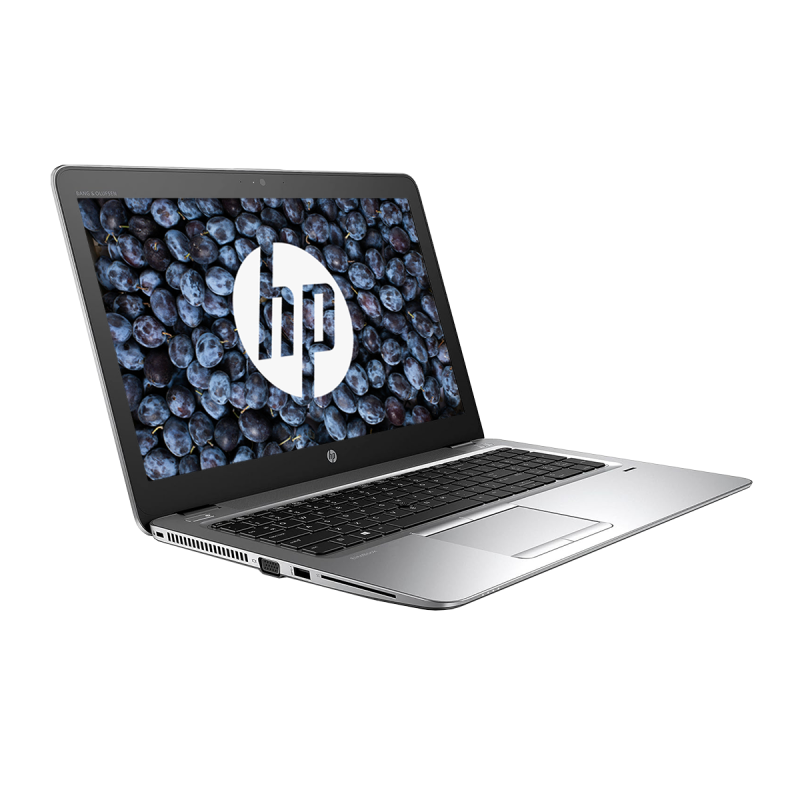 OUTLET HP EliteBook 850 G4 / Intel Core i5-7200U / 15" FHD