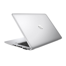 OUTLET HP EliteBook 850 G4 / Intel Core i5-7200U / 15" FHD