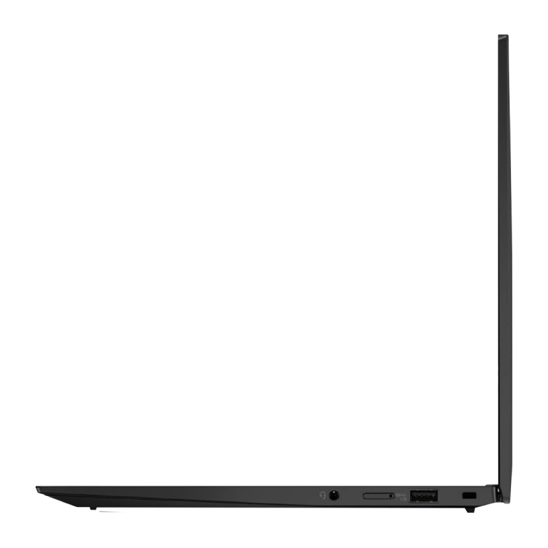 OUTLET Lenovo ThinkPad X1 Carbon G9 Táctil / Intel Core i5-1145G7 / FHD 14"