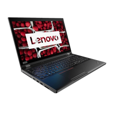 OUTLET Lenovo ThinkPad P53 Tátil / Intel Core i9-9880H / 15" 4K / Nvidia Quadro RTX 4000 MaxQ / LTE