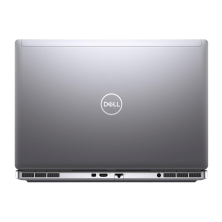 Dell Precision 7750 / Intel Core i7-10750H / 17" FHD / Nvidia Quadro T1000