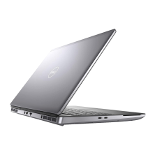 Dell Precision 7750 / Intel Core i7-10850H / 17" FHD / Nvidia Quadro RTX 3000 Max-Q