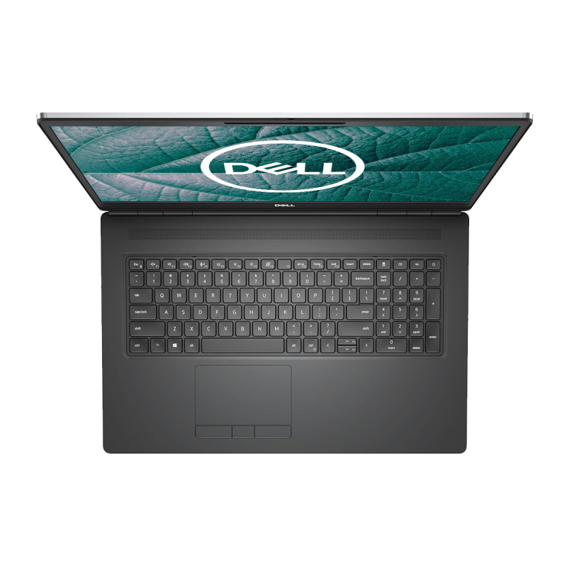 Dell Precision 7760 / Intel Core i7-11850H / 17" FHD / Nvidia Quadro RTX A3000