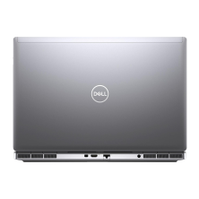 Dell Precision 7760 / Intel Core i7-11850H / 17" FHD / Nvidia Quadro RTX A3000