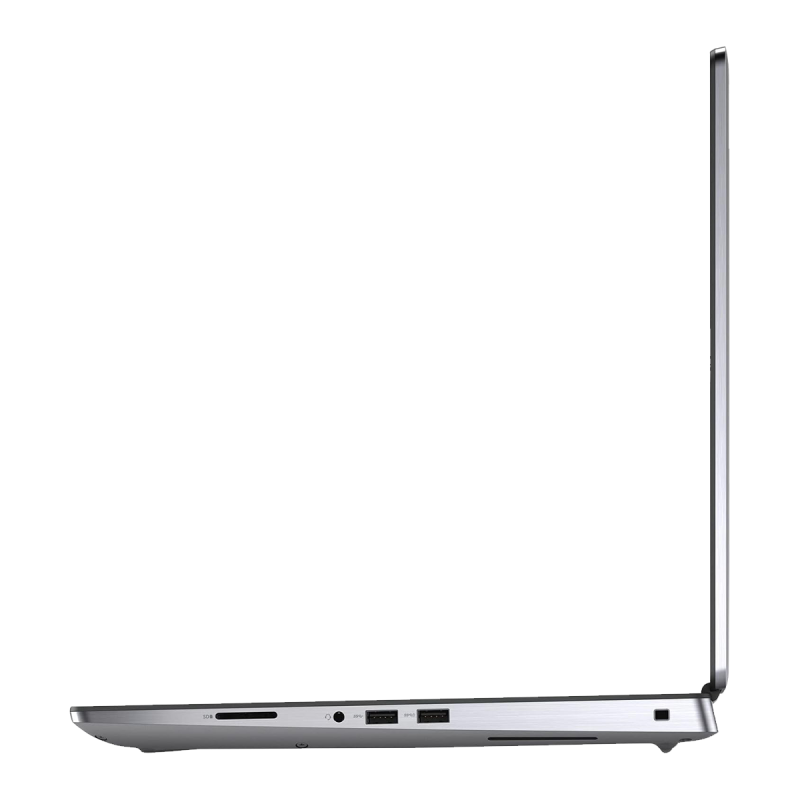 Dell Precision 7760 / Intel Core i7-11850H / 17" FHD / Nvidia Quadro RTX A3000