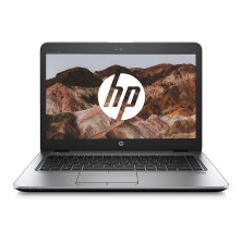 OUTLET HP EliteBook 840 G3 / Intel Core i5-6300U / 14" FHD