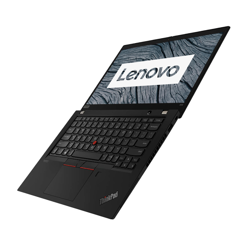 Lenovo ThinkPad X13 G1 / Intel Core i7-10510U / 13" FHD