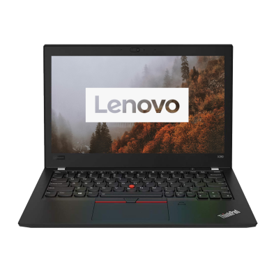 Lenovo ThinkPad X280 Touchscreen / 12" FHD / Intel Core i5-8350U