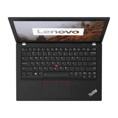 Lenovo ThinkPad X280 Touch / 12" FHD / Intel Core i5-8350U