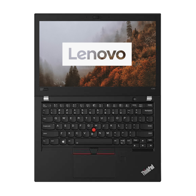 Lenovo ThinkPad X280 Tactile / Intel Core i5-8350U / 12" FHD