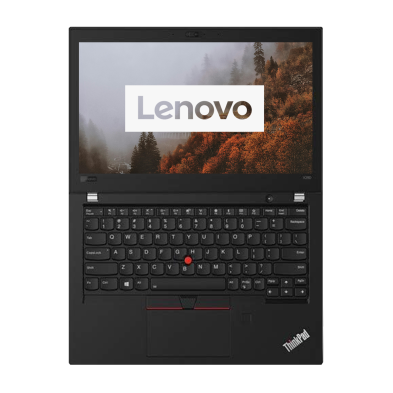 Lenovo ThinkPad X280 Touch / 12" FHD / Intel Core i5-8350U