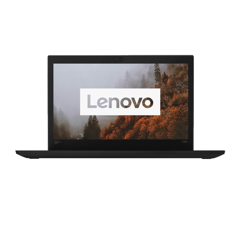 Lenovo ThinkPad X280 Tactile / Intel Core i5-8350U / 12" FHD