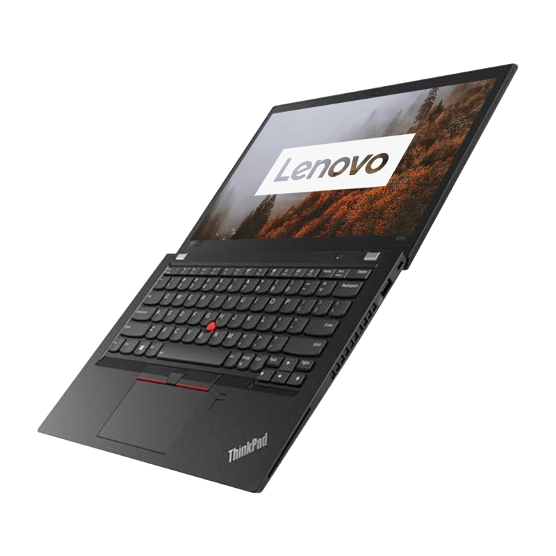 OUTLET Lenovo ThinkPad X280 Táctil / Intel Core i5-8350U / 12" FHD / LTE