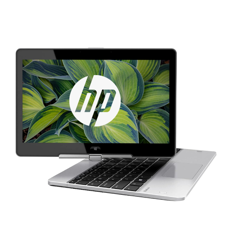 HP EliteBook Revolve 810 G1 Touchscreen / Intel Core i5-3437U / 11" HD