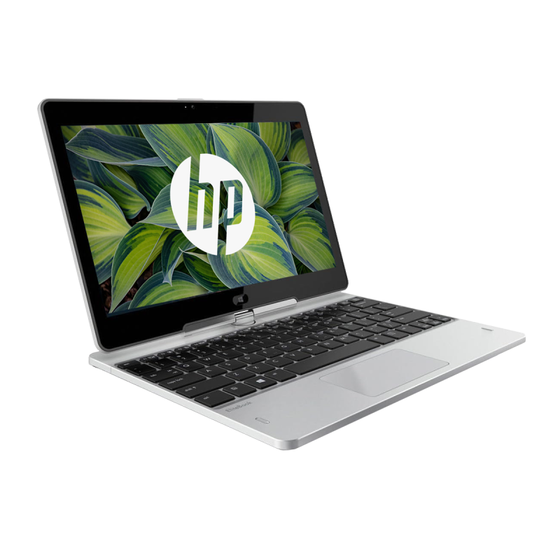 HP EliteBook Revolve 810 G1 Táctil / Intel Core i5-3437U / 11" HD
