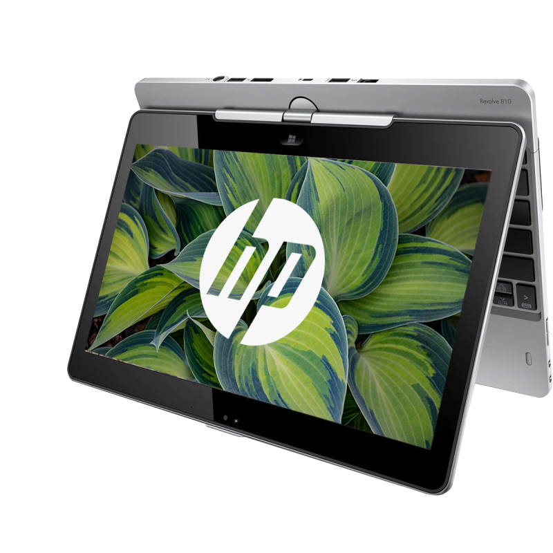 HP EliteBook Revolve 810 G1 Tactile / Intel Core i5-3437U / 11" HD