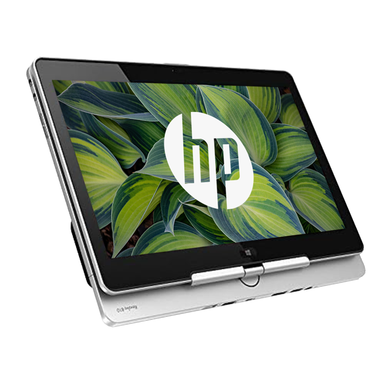 HP EliteBook Revolve 810 G1 Touchscreen / Intel Core i5-3437U / 11" HD