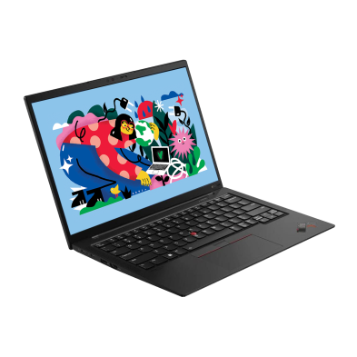 Limited Edition Harsa Lenovo ThinkPad X1 Carbon G8 Touch / Intel Core i5-10310U / 14" FHD / LTE