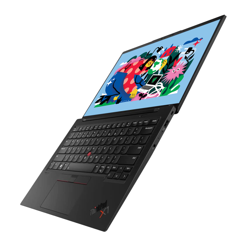 Édition Limitée Harsa Lenovo ThinkPad X1 Carbon G8 Tactile / Intel Core i5-10310U / 14" FHD / LTE