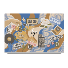 Limited Edition Ana Müshell HP EliteBook 840 G8 / Intel Core i5-1145G7 / 14" FHD