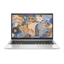 Limited Edition Ana Müshell HP EliteBook 840 G8 / Intel Core i5-1145G7 / 14" FHD