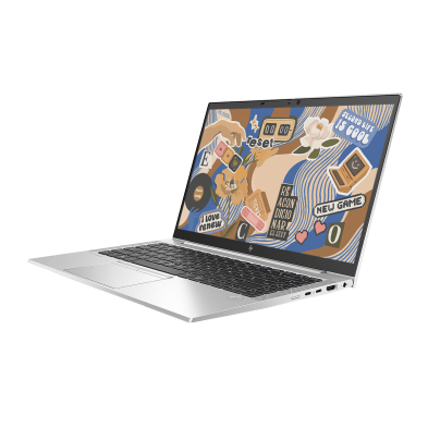 Edição Limitada Ana Müshell HP EliteBook 840 G8 / Intel Core i5-1145G7 / 14" FHD