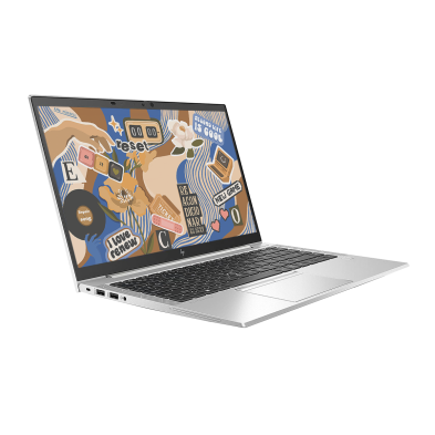 Edición Limitada Ana Müshell HP EliteBook 840 G8 / Intel Core i5-1145G7 / 14" FHD
