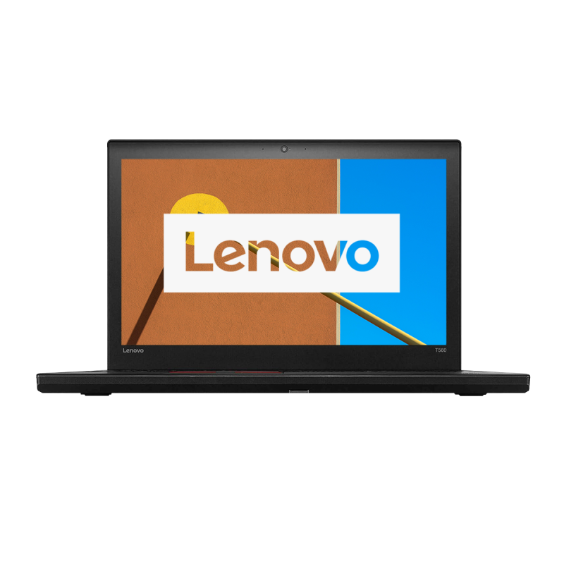Lenovo ThinkPad T560 / Intel Core i5-6300U / 15" FHD / Nvidia GeForce 940MX / LTE