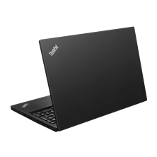 OUTLET Lenovo ThinkPad T560 / Intel Core i5-6300U / 15" FHD / Nvidia GeForce 940MX / LTE